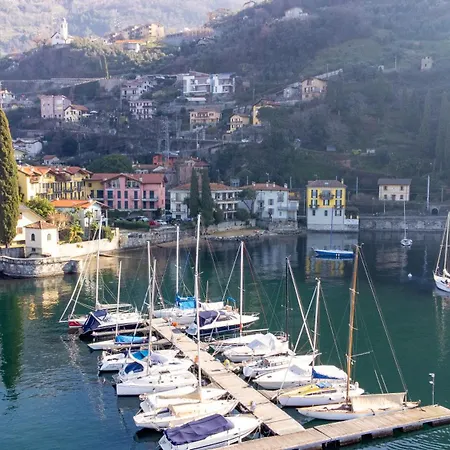 Apartament Marina Bay By Design Bellano