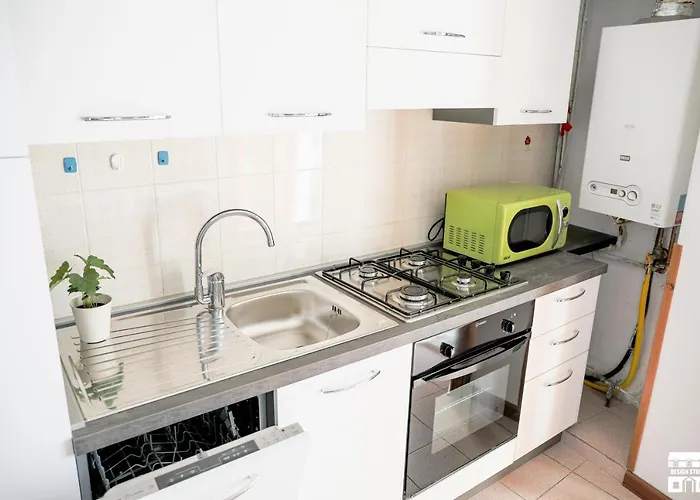 Marina Bay By Design Apartament *